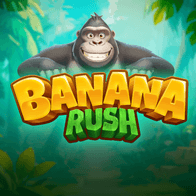 Banana Rush game thumbnail