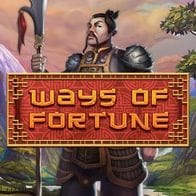 Ways Of Fortune