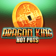 Dragon King Hot Pots game thumbnail