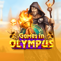 Games In Olympus game thumbnail